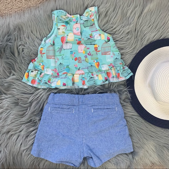 Toddler girl outfit - Picture 5 of 5